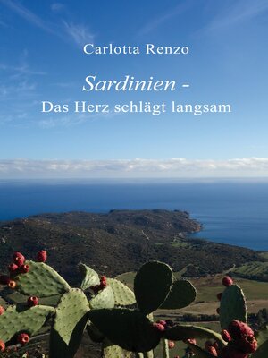 cover image of Sardinien--Das Herz schlägt langsam
